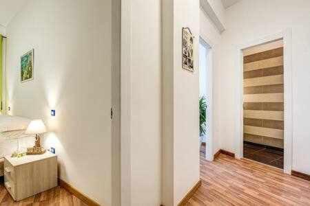 Gocce Villas - Joes Flat 1 Modern Sorrento Dış mekan fotoğraf